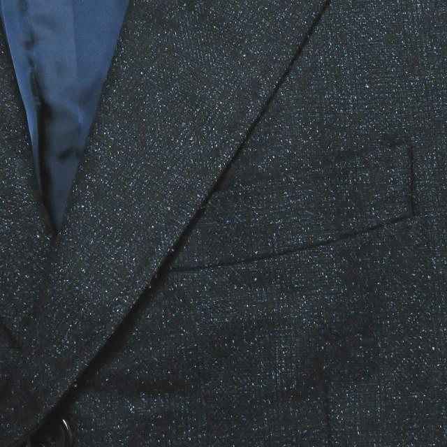 ユナイテッドアローズ UNITED ARROWS ネップウールチェスター
