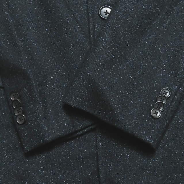 ユナイテッドアローズ UNITED ARROWS ネップウールチェスター