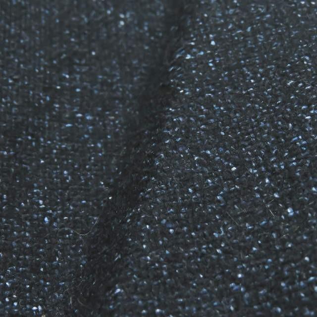 ユナイテッドアローズ UNITED ARROWS ネップウールチェスターコート