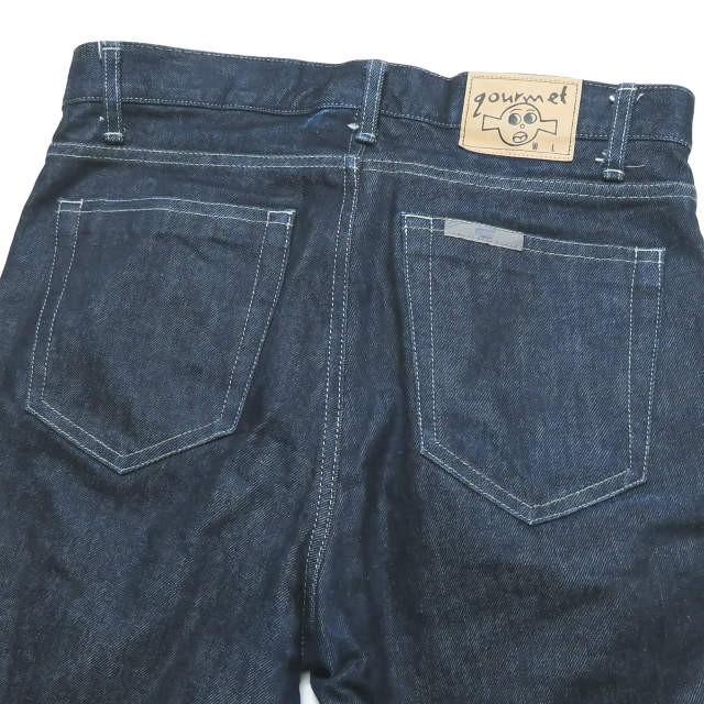グルメジーンズ gourmet jeans TYPE 1/BOOTS CUT ブーツカット 