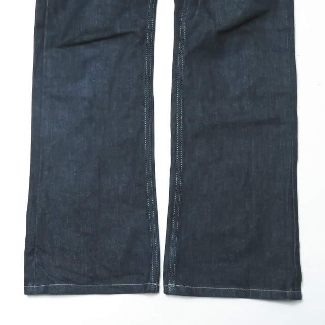 グルメジーンズ gourmet jeans TYPE 1/BOOTS CUT ブーツカット 