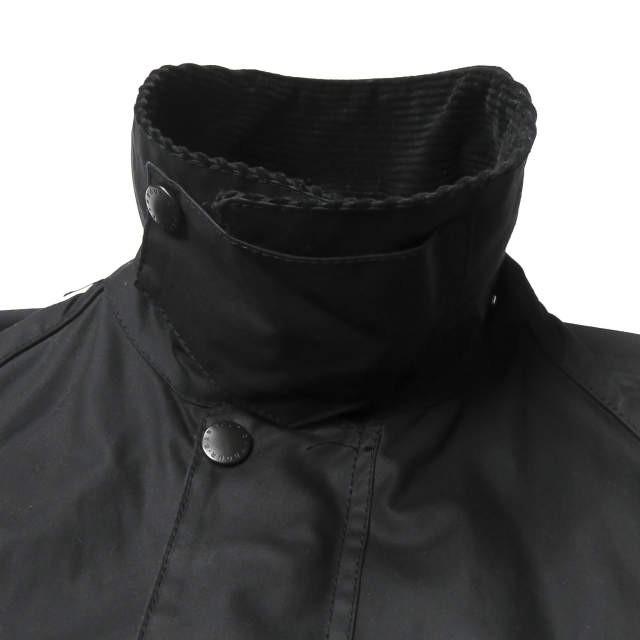 バブアー Barbour イギリス製 BEDALE ビデイルジャケット