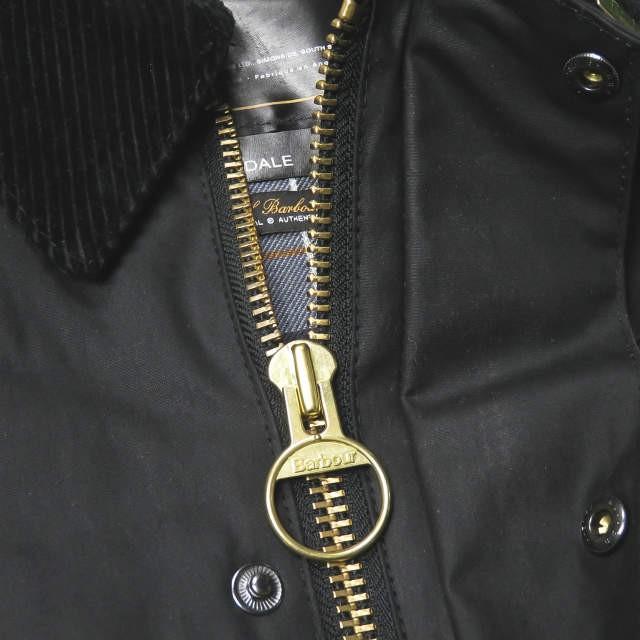 バブアー Barbour イギリス製 BEDALE ビデイルジャケット