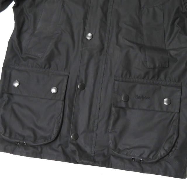 バブアー Barbour イギリス製 BEDALE ビデイルジャケット