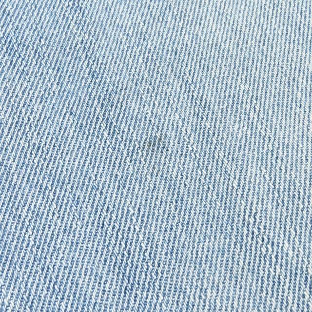 ウィッフル WIFFLE ベルト付き リメイクデニムパンツ 19-SWFFDS-001 L ブルー LEVI'S リーバイス ボトムス |  | 10