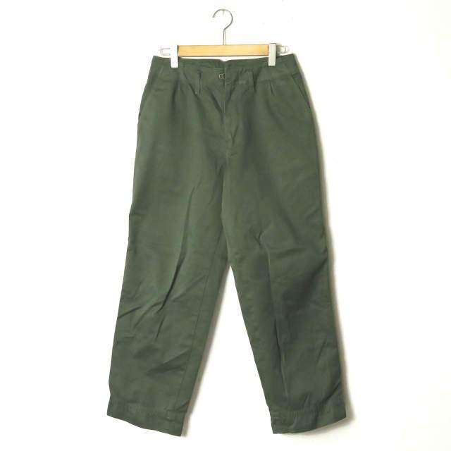 Rakuten kolor カラー パンツ グリーン 日本製 kids-nurie.com