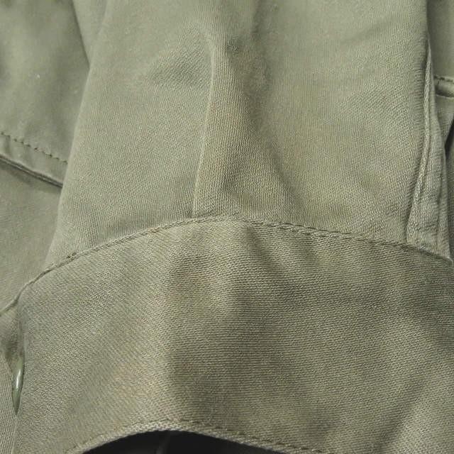 アーペーセー A.P.C. フランス製 French Military F2 Jacket フレンチ