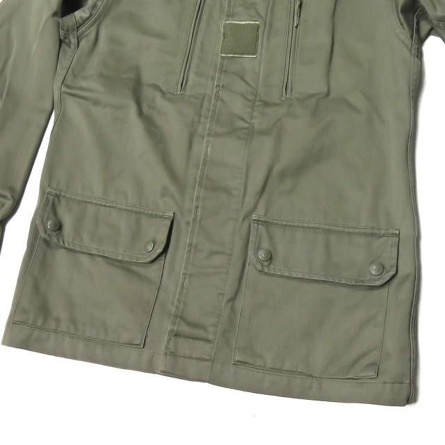アーペーセー A.P.C. フランス製 French Military F2 Jacket アーペーセー A.P.C. フランス製 French Military F2 Jacket