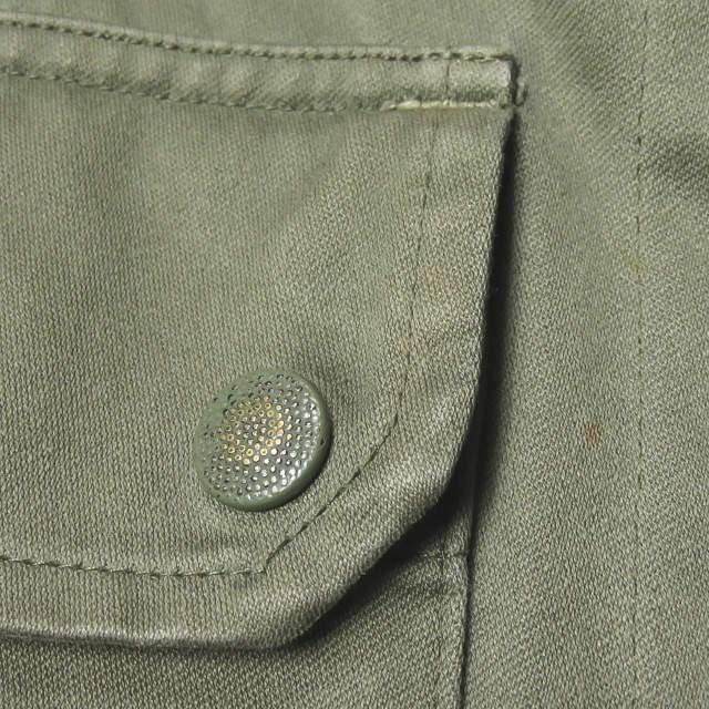 アーペーセー A.P.C. フランス製 French Military F2 Jacket