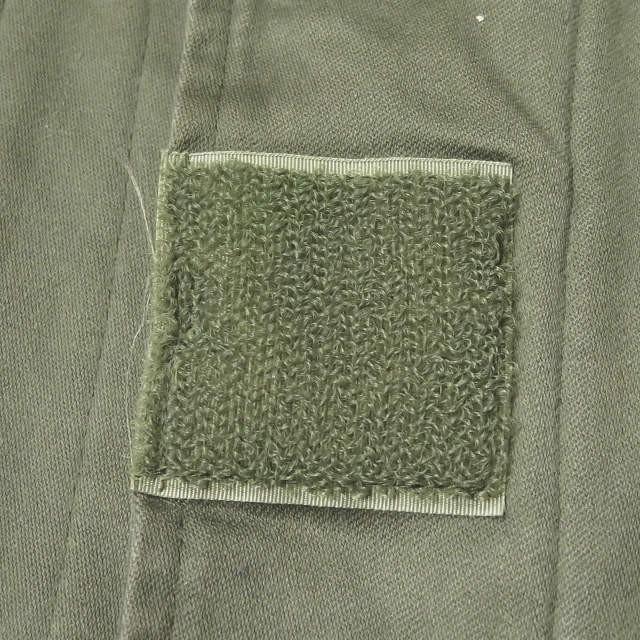 アーペーセー A.P.C. フランス製 French Military F2 Jacket フレンチ