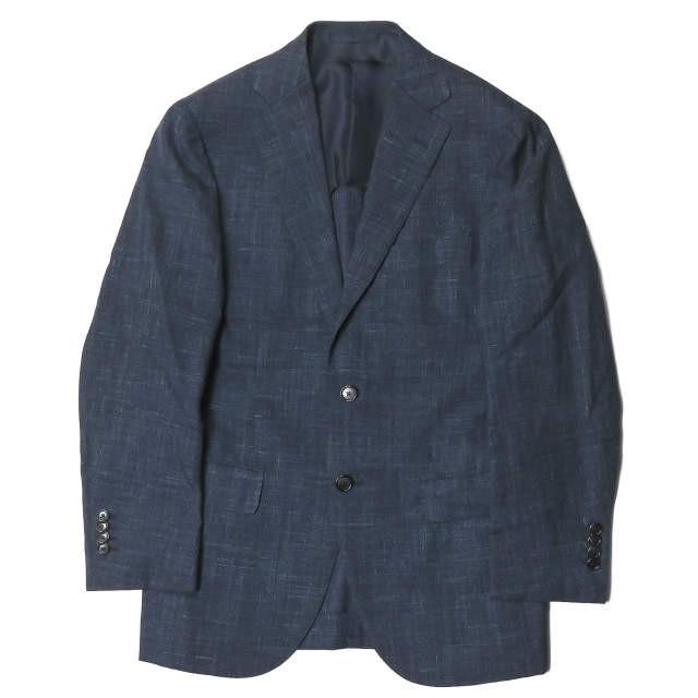 Custom Tailor BEAMS スーツ Loro Piana アウター | filmekimi.iksv.org