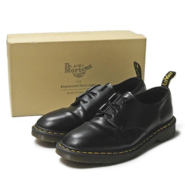engineered garments x doc martens