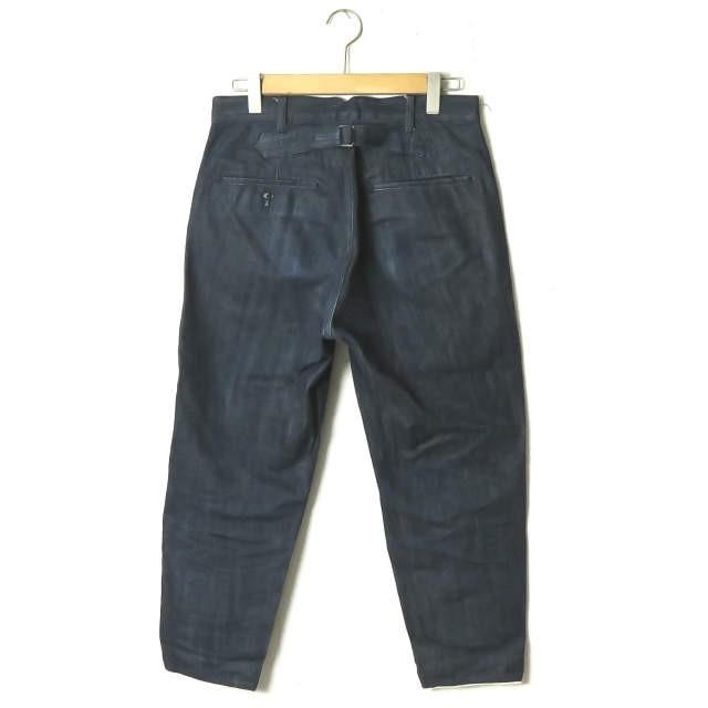 ゴールド 東洋エンタープライズ GOLD 日本製 WIDE TROUSERS 12 ゴールド 東洋エンタープライズ GOLD 日本製 WIDE TROUSERS 12