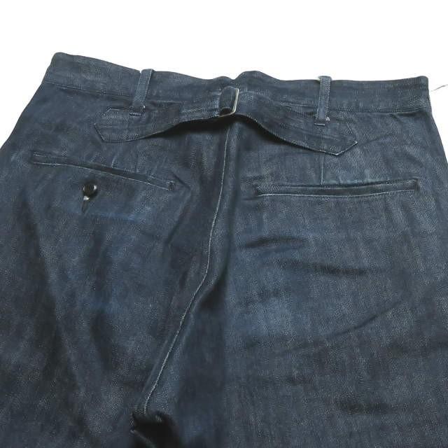 ゴールド 東洋エンタープライズ GOLD 日本製 WIDE TROUSERS 12 ゴールド 東洋エンタープライズ GOLD 日本製 WIDE TROUSERS 12