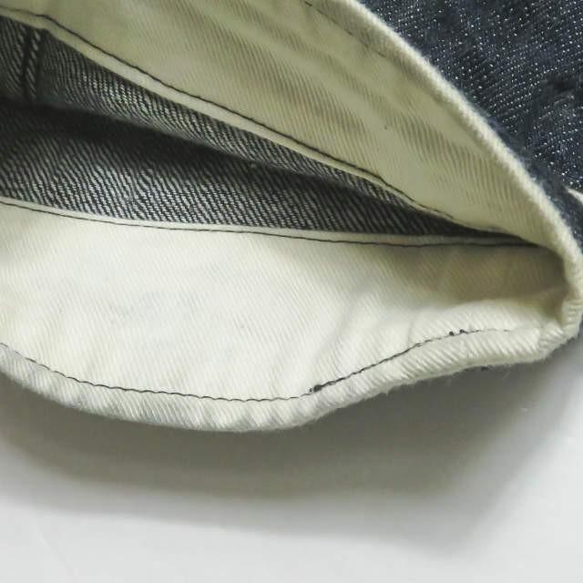 ゴールド 東洋エンタープライズ GOLD 日本製 WIDE TROUSERS 12