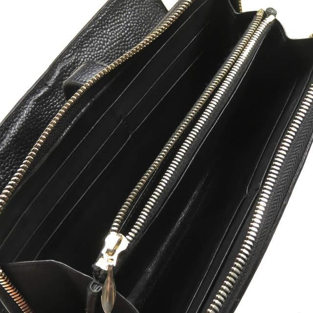 ポーター PORTER P.G.B ラウンドファスナー 長財布 吉田カバン