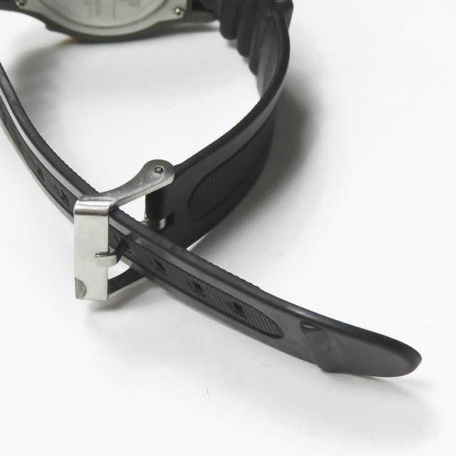 タイメックス TIMEX IRONMAN D386.694 アイアンマン ブラック ウォッチ デジタル 腕時計 スポーツウォッチ |  | 09