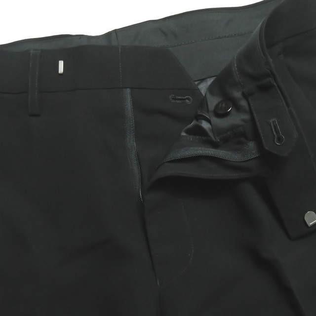 メゾンスペシャル MAISON SPECIAL 19SS 洗えるTECH SUIT メッシュ