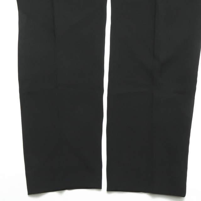 メゾンスペシャル MAISON SPECIAL 19SS 洗えるTECH SUIT メッシュテーラード2Bジャケット&スラックス 11191111211 46 ブラック スーツ セットアップ |  | 16