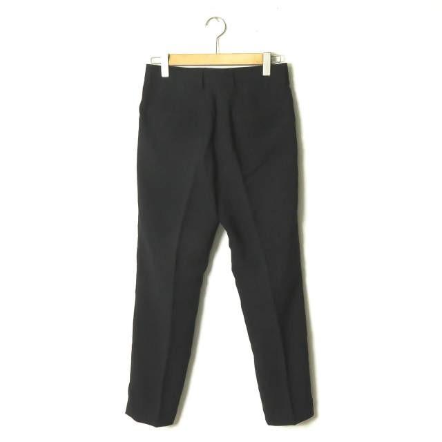 メゾンスペシャル MAISON SPECIAL 19SS 洗えるTECH SUIT メッシュテーラード2Bジャケット&スラックス 11191111211 46 ブラック スーツ セットアップ |  | 04