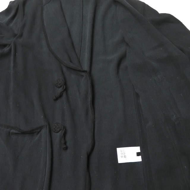 【最終お値下げ】COMOLI シルクネップスモーキングジャケット サイズ3 商品ページ｜大人の男に最高の満足を提供するメンズセレクト