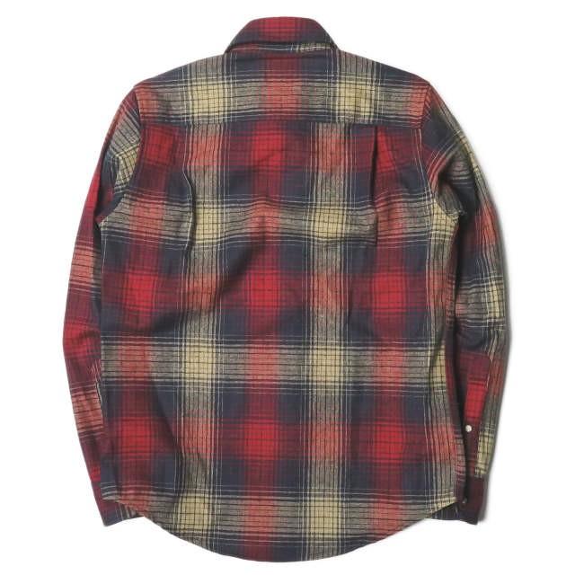 ペンドルトン デラックス PENDLETON x DELUXE 別注 Premier Wool ペンドルトン デラックス PENDLETON x DELUXE 別注 Premier Wool