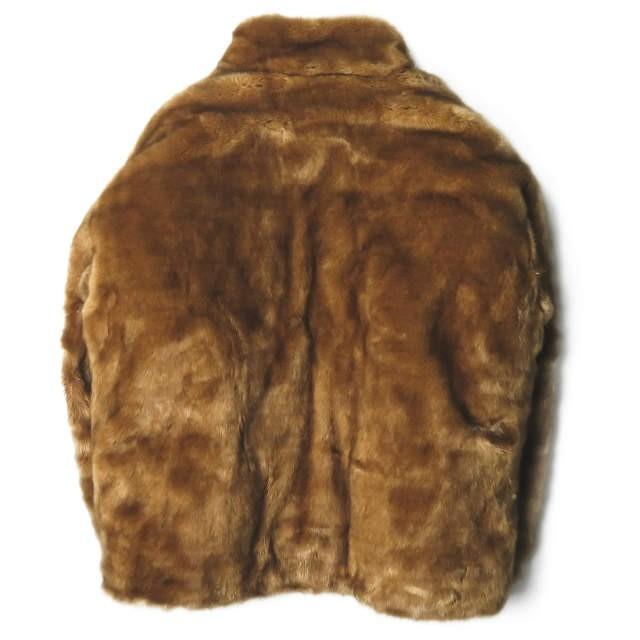 エスエスゼット エスエスズィー SSZ 18AW Yeti BLOUSON エスエスゼット エスエスズィー SSZ 18AW Yeti BLOUSON