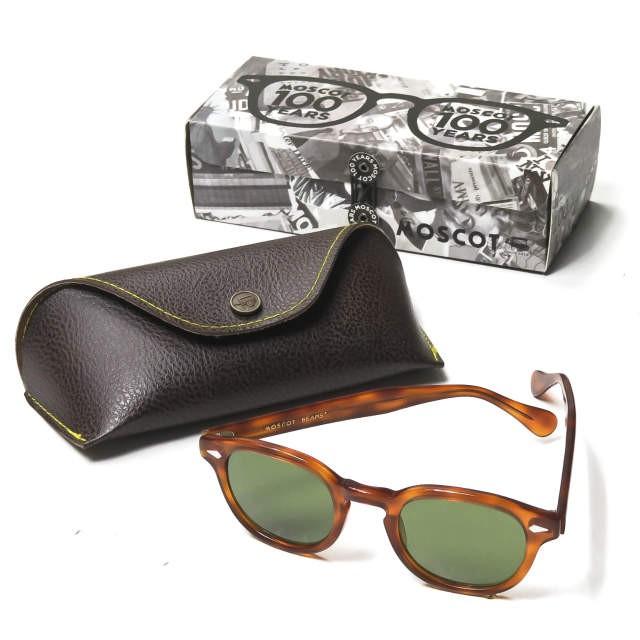 モスコット ビームスプラス MOSCOT x BEAMS PLUS 別注 LEMTOSH モスコット ビームスプラス MOSCOT x BEAMS PLUS 別注 LEMTOSH