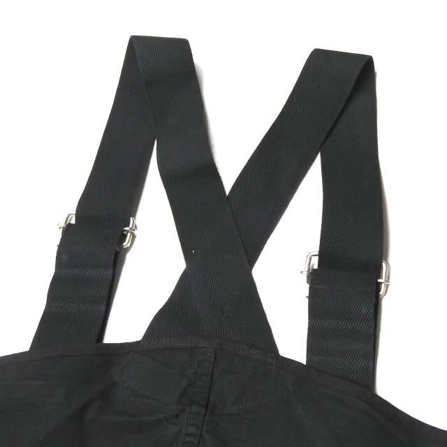 オアスロウ orslow 日本製 HUNTING VEST / TOOL ハンティング