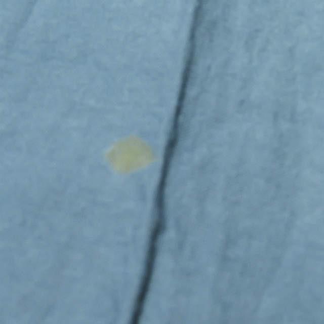 ジ エッセンス THE ESSENCE ドイツ製 パネル切替 レギュラーカラーシャツ 9816027 S ネイビー/グレー 長袖 FRANK LEDER トップス |  | 08