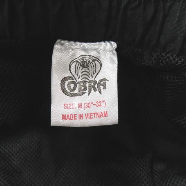 コブラキャップス COBRA CAPS マイクロファイバーショーツ M(30-32) ブラック 水陸両用 スイム サーフ ナイロン ショートパンツ ボトムス |  | 02