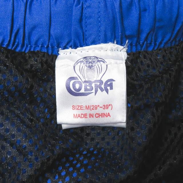 コブラキャップス COBRA CAPS マイクロファイバーショーツ M ブルー 水陸両用 スイム サーフ ナイロン ショートパンツ ボトムス |  | 02