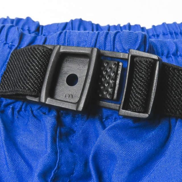 コブラキャップス COBRA CAPS マイクロファイバーショーツ M ブルー 水陸両用 スイム サーフ ナイロン ショートパンツ ボトムス |  | 04