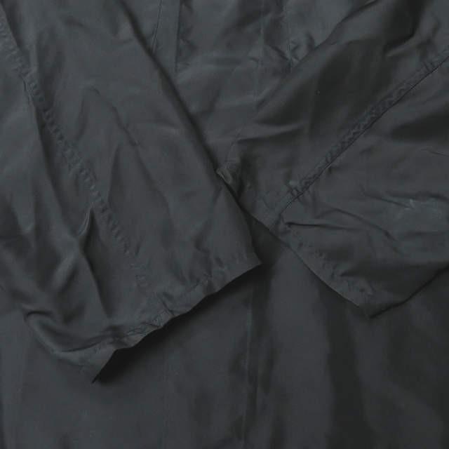 コモリ COMOLI 17SS 日本製 Silk Utility Jacket シルク コモリ COMOLI 17SS 日本製 Silk Utility Jacket シルク