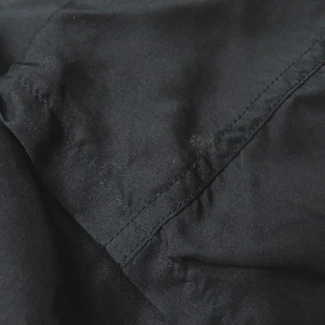 コモリ COMOLI 17SS 日本製 Silk Utility Jacket シルク コモリ COMOLI 17SS 日本製 Silk Utility Jacket シルク