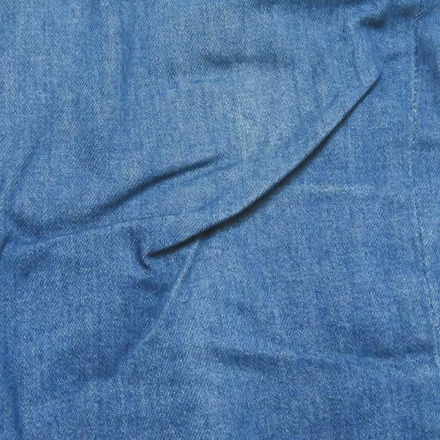 フィンガリン PHINGERIN 日本製 フェイクボンテージデニムパンツ PD-132-BT-031 S ブルー ジップ ボトムス |  | 08