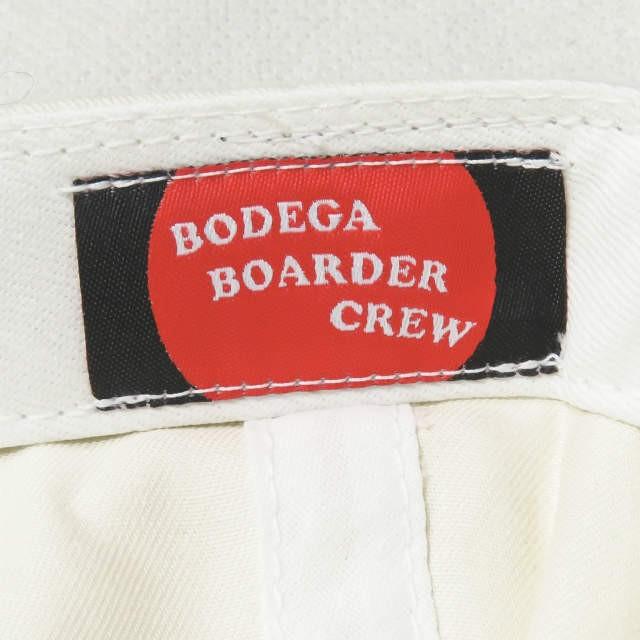 BODEGA BOARDER CREW x Surf&Tailor MOAT サーフ&テーラー BODEGA BOARDER CREW x Surf&Tailor MOAT サーフ&テーラー