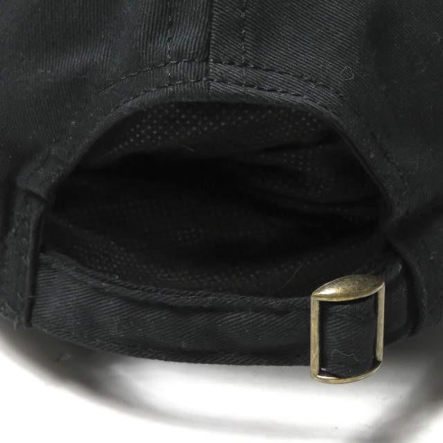 BODEGA BOARDER CREW アメリカ製 RALPH DON'T SURF HAT 6パネル
