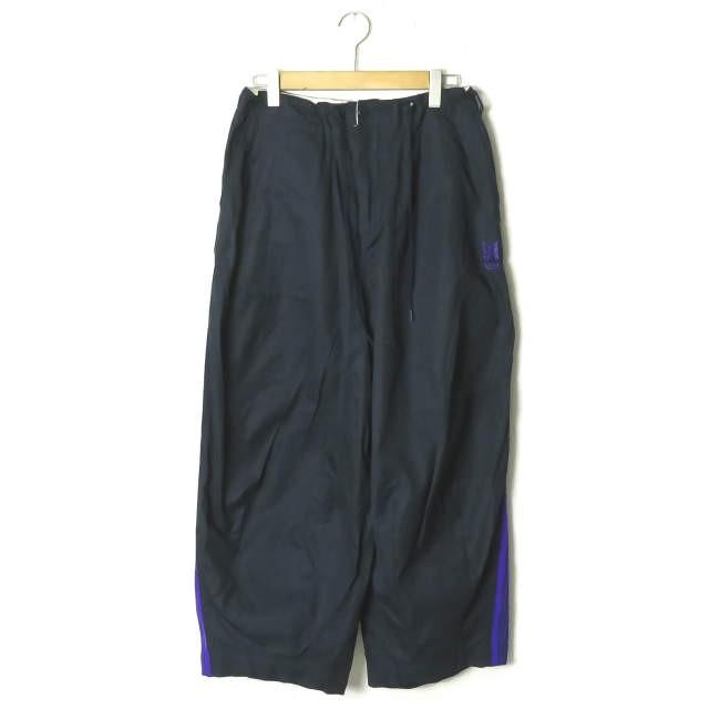 SSZ × Needles ヒザデルパンツ ニードルス エスエスゼット エスエスズィー Needles x SSZ 19SS