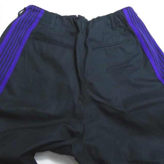 SSZ × Needles ヒザデルパンツ ニードルス エスエスゼット エスエスズィー Needles x SSZ 19SS