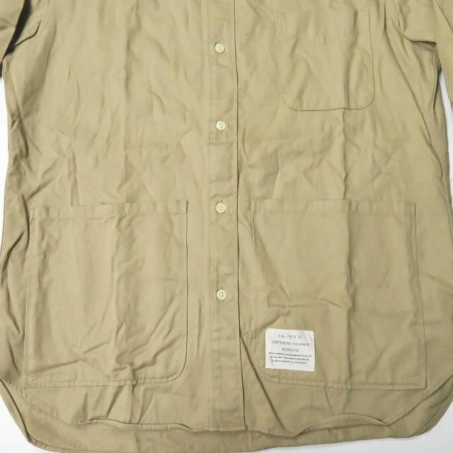 COMMONO REPRODUCTS コモノリプロダクツ モッズコート commono reproducts WORKERS （コモノリプロダクツワーカーズ
