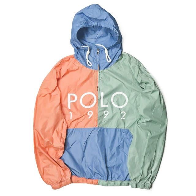 polo 1992