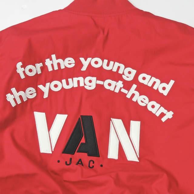 VAN JACKET INC. ヴァンヂャケット 70th ANNIVERSARY COLLECTION VAN JACKET INC. ヴァンヂャケット 70th ANNIVERSARY COLLECTION