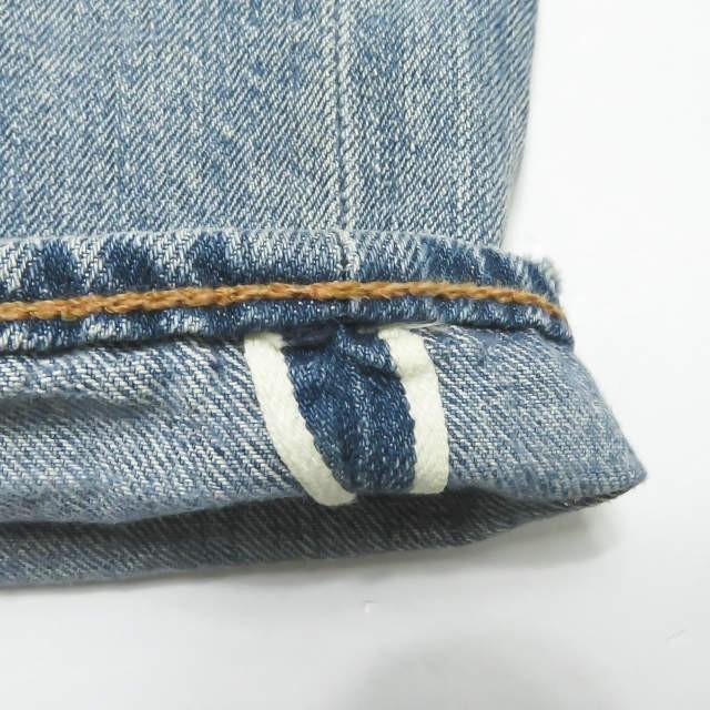 ビームス別注　リーバイス　501 beams Levi's W34 L28 W34 L28 BEAMS Levi's 501 LIMITED EDITION 別注 ビームス