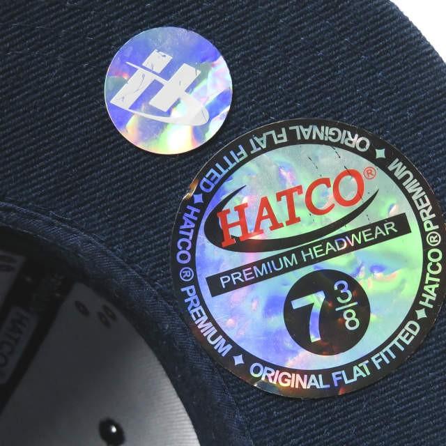 hatco premium headwear