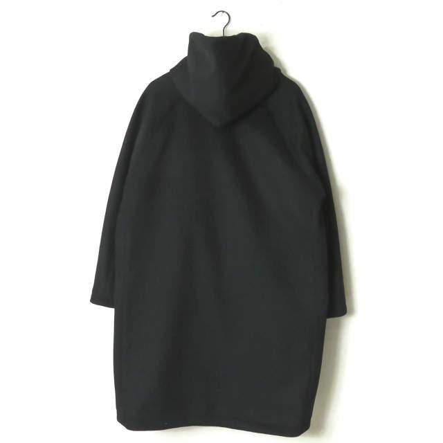 テアトラ TEATORA 17AW 日本製 Souvenir Hunter TOP スーベニア テアトラ TEATORA 17AW 日本製 Souvenir Hunter TOP スーベニア