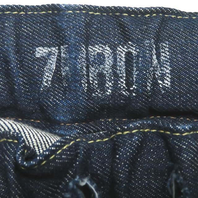 フランクリンテーラード The FRANKLIN TAILORED 日本製 TOKYO ZUBON