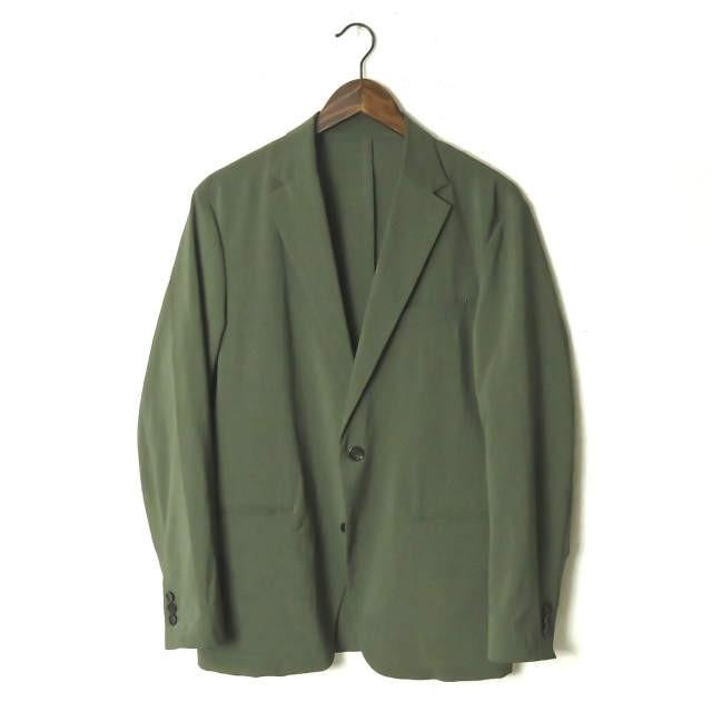 アダムエロペ ADAM ET ROPE 19SS EVALET パッカブルセットアップ