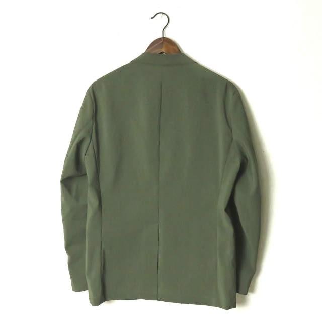 アダムエロペ ADAM ET ROPE 19SS EVALET パッカブルセットアップ アダムエロペ ADAM ET ROPE 19SS EVALET パッカブルセットアップ