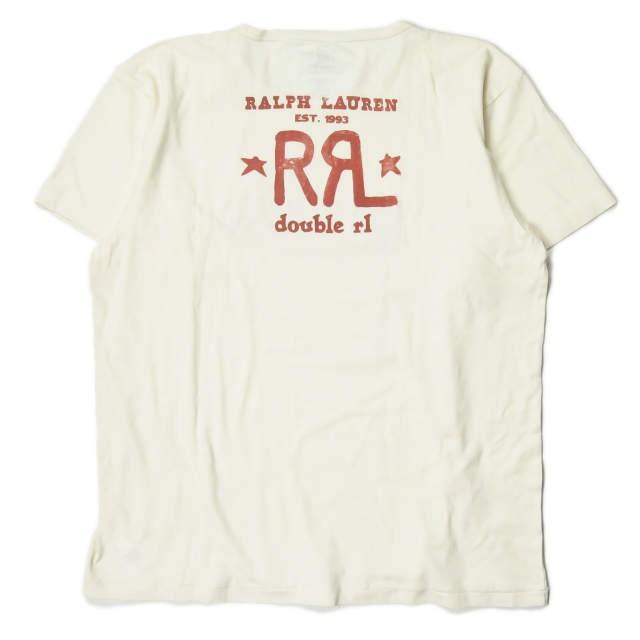 ダブルアールエル RRL 25TH ANNIVERSARY GRAPHIC T-SHIRTS 25 ダブルアールエル RRL 25TH ANNIVERSARY GRAPHIC T-SHIRTS 25